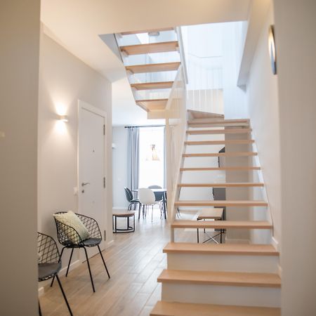Apartamentos Libere Valencia Jardin Botanico Eksteriør billede