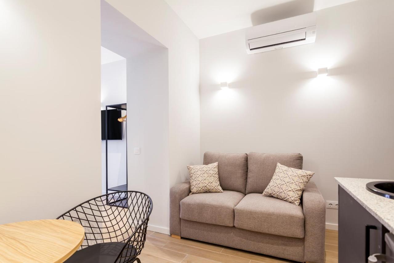 Apartamentos Libere Valencia Jardin Botanico Eksteriør billede