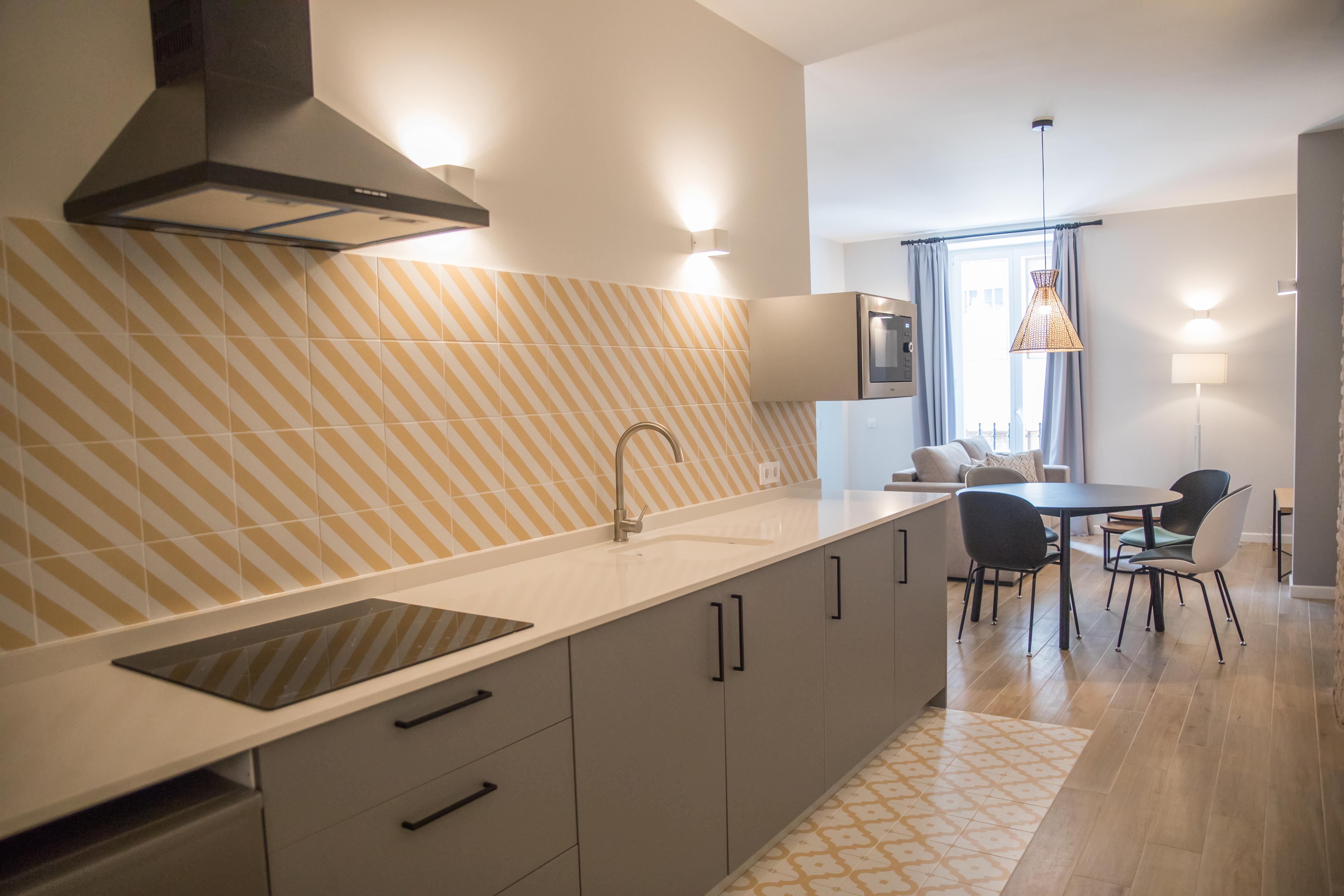 Apartamentos Libere Valencia Jardin Botanico Eksteriør billede