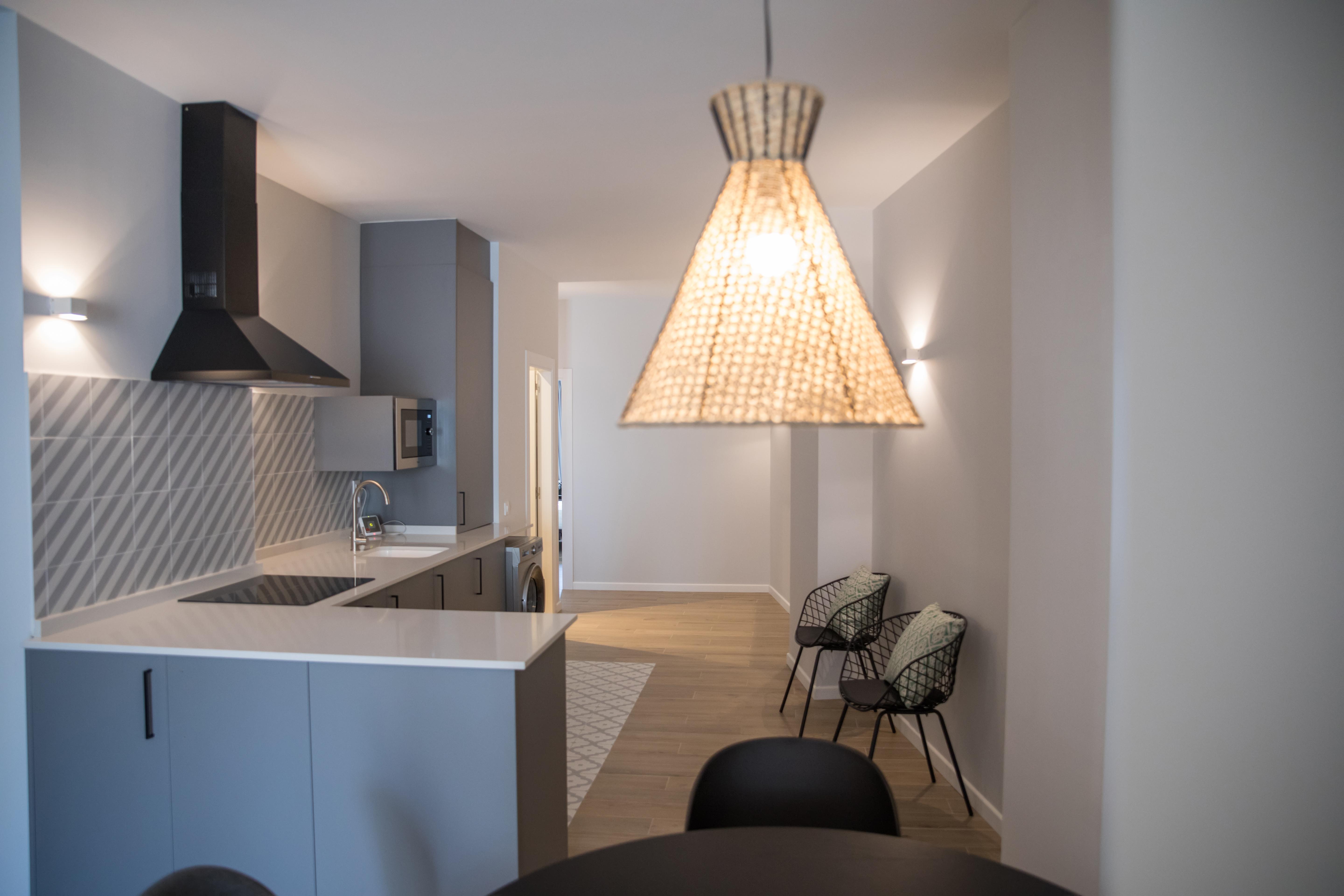 Apartamentos Libere Valencia Jardin Botanico Eksteriør billede