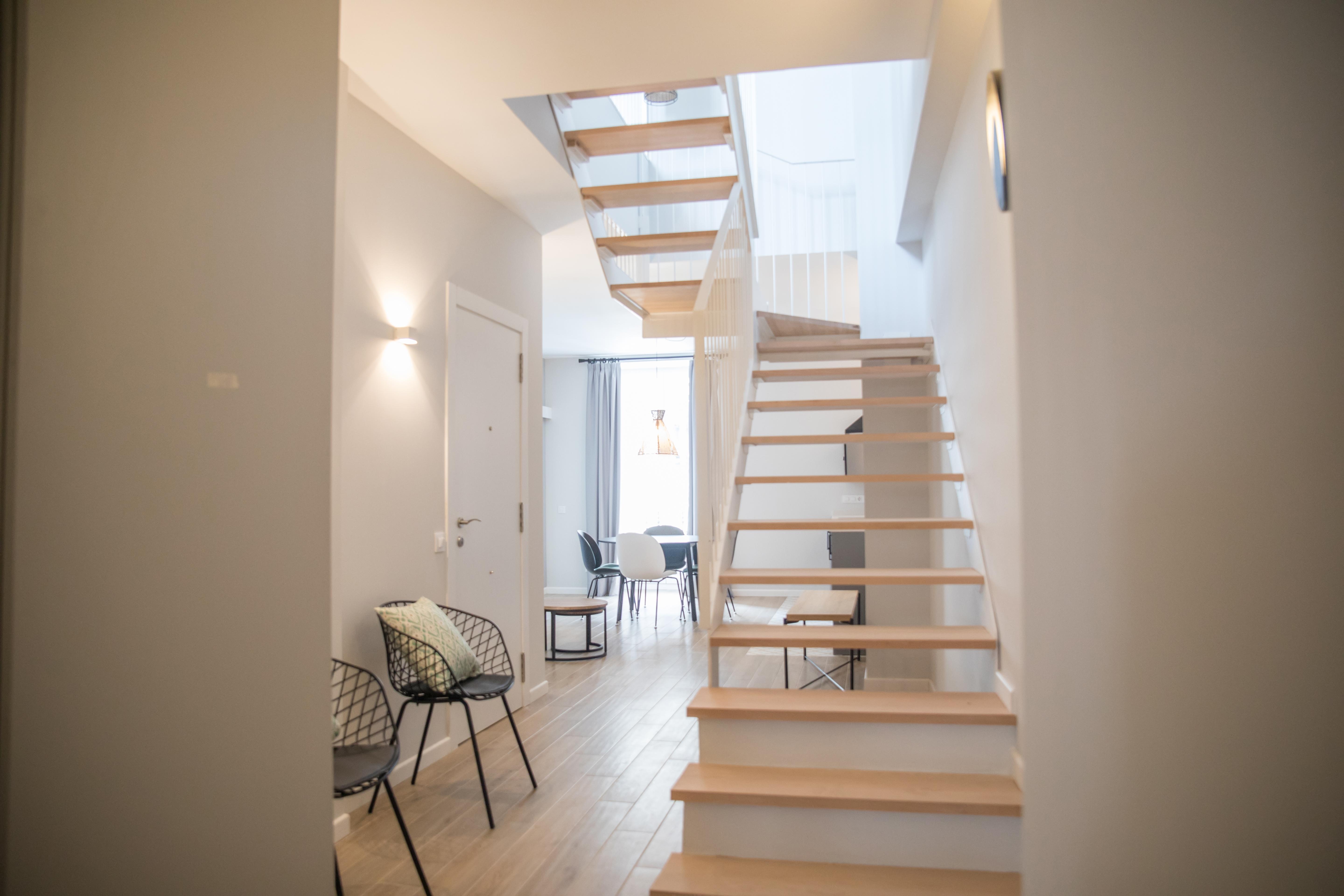 Apartamentos Libere Valencia Jardin Botanico Eksteriør billede