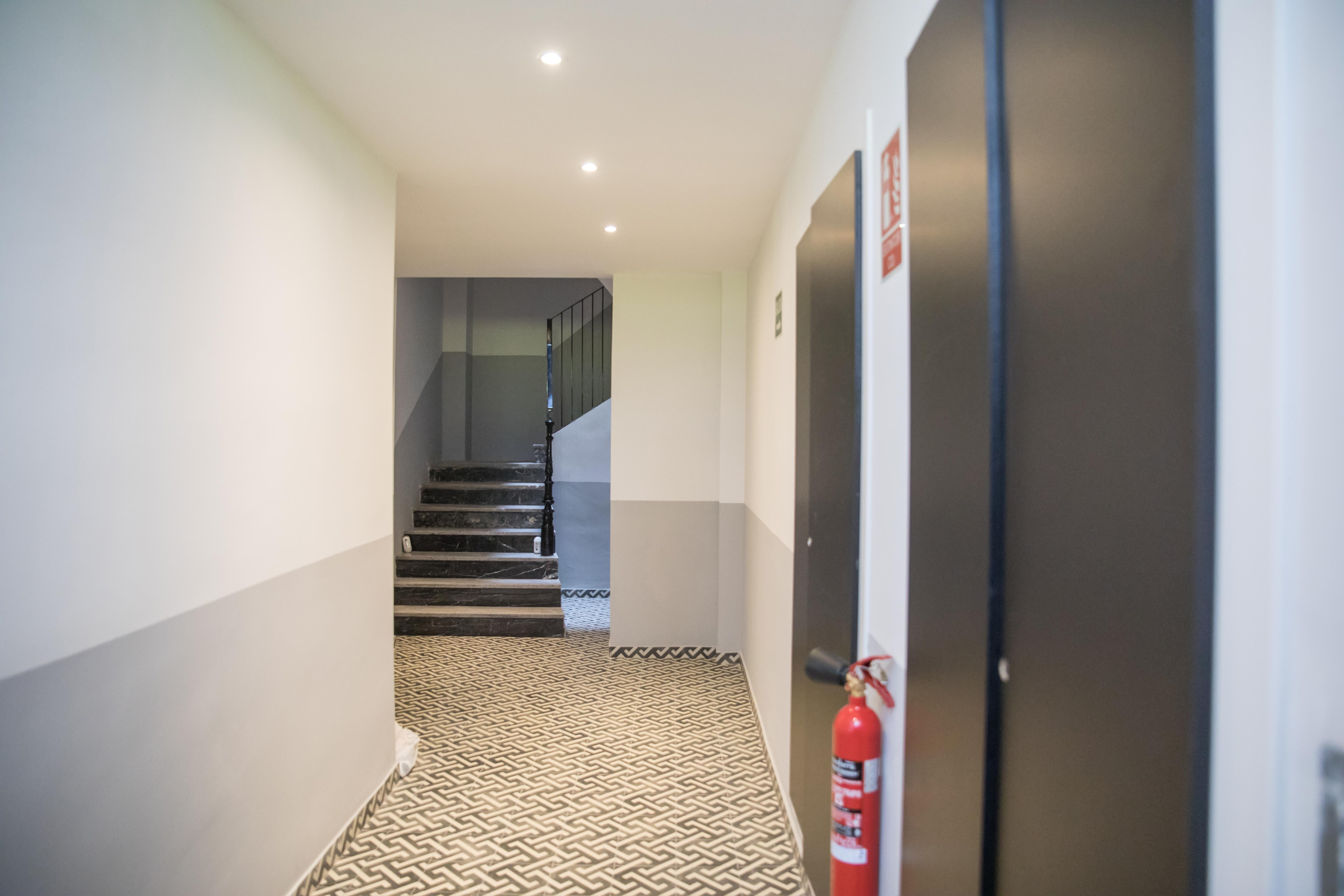 Apartamentos Libere Valencia Jardin Botanico Eksteriør billede